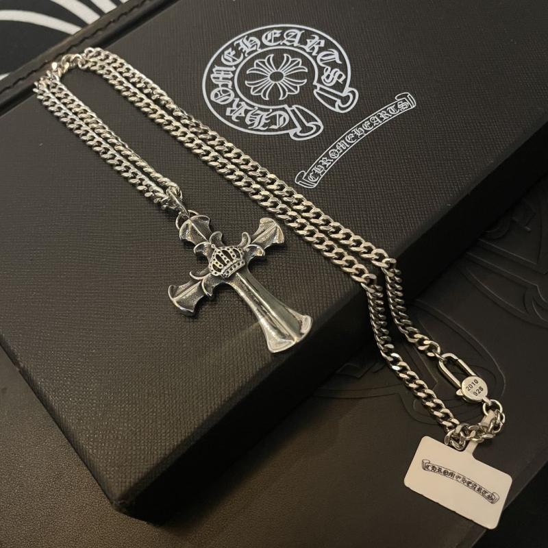 Chrome Hearts Necklaces